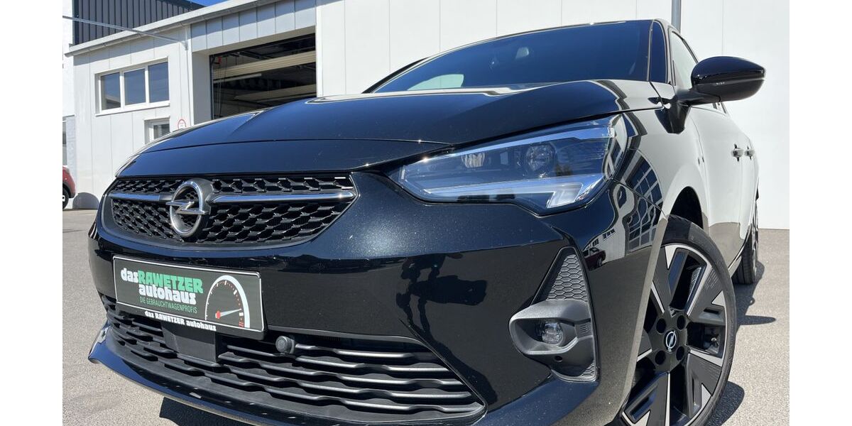 Opel Corsa 69.066 km 13.460 &euro; Marktredwitz 95615