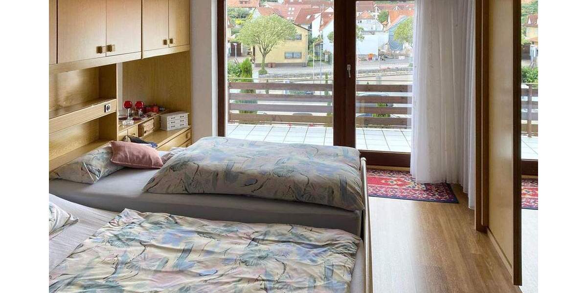 Einfamilienhaus Wiesloch Baiertal - 5 Zimmer, 132 m&sup2;, 499.000&euro; | Angebot:25668547