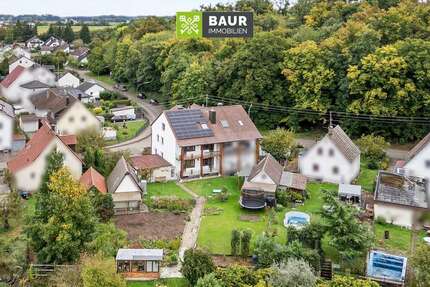Haus zum Kaufen in Nersingen 498.000 € 213 m² 8 zimmer
