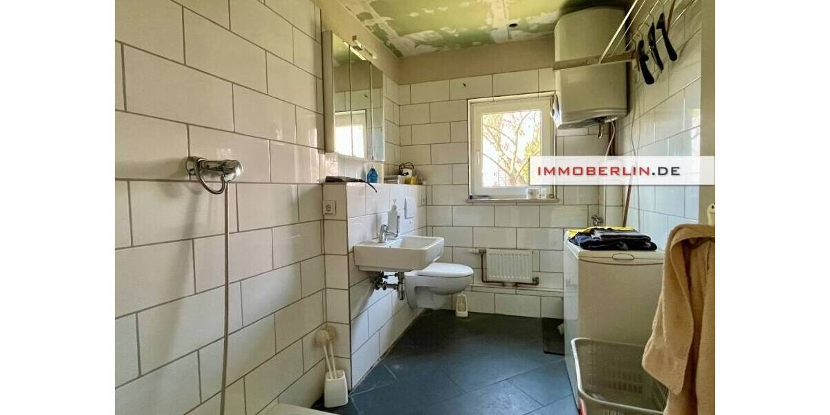 Einfamilienhaus Königs Wusterhausen Zeesen - 2 Zimmer, 45 m&sup2;, 198.000&euro; | Angebot:25664972
