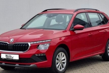 Skoda Kamiq 7.285 km 21.470 &euro; Zwönitz / OT Dorfchemnitz 08297