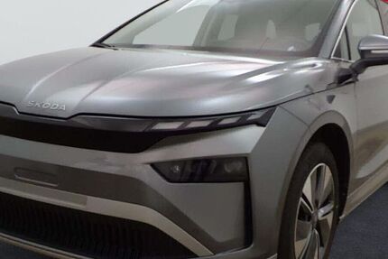 Skoda Enyaq 8.999 km 44.340 &euro; Wackersdorf 92442