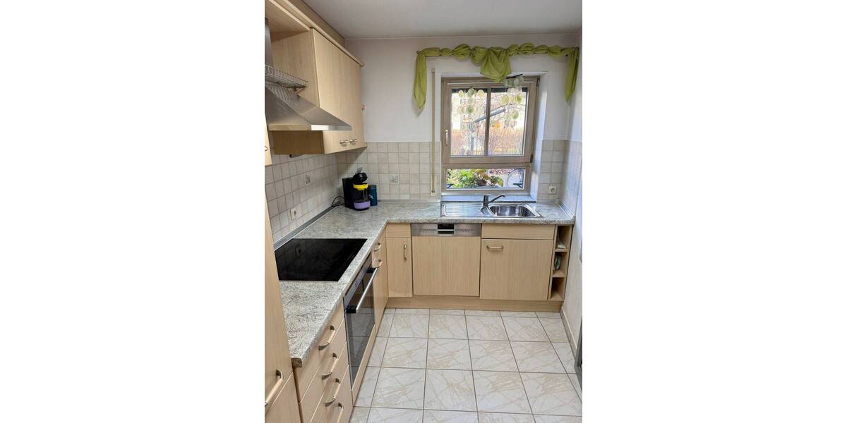 Reihenmittelhaus Füssen - 5 Zimmer, 103 m&sup2;, 650.000&euro; | Angebot:25776343