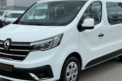 Renault Trafic 45.000 km 32.990 € Bergkirchen 85232
