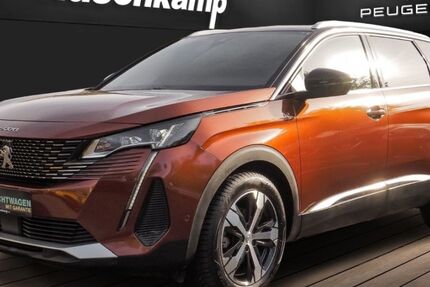 Peugeot 5008 24.112 km 34.990 &euro; Werne 59368