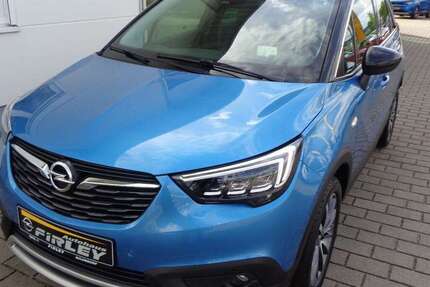 Opel Crossland 101.357 km 12.500 &euro; Aulendorf 88326