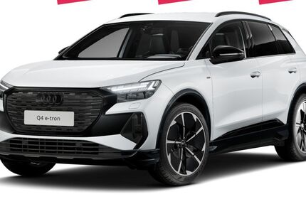 Audi Q4 e-tron 6.490 km 46.950 &euro; Hannover 30179