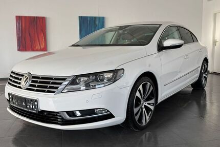 VW CC 168.000 km 12.480 &euro; Zwickau 08056