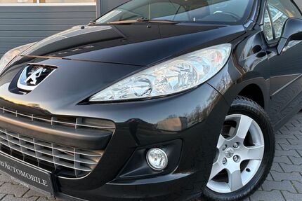 Peugeot 207 39.920 km 6.850 &euro; Ahlen 59229