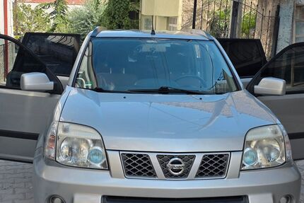 Nissan X-Trail 210.495 km 3.799 &euro; Pfungstadt 64319