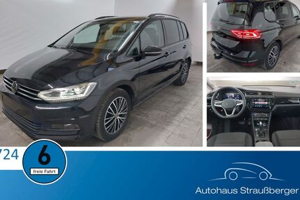 VW Touran 62.000 km 29.890 &euro; Buchschwabach bei Nürnberg 90574