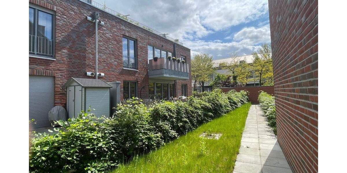 Etagenwohnung Neuenhaus Grasdorf - 3 Zimmer, 94 m&sup2;, 295.000&euro; | Angebot:23252229