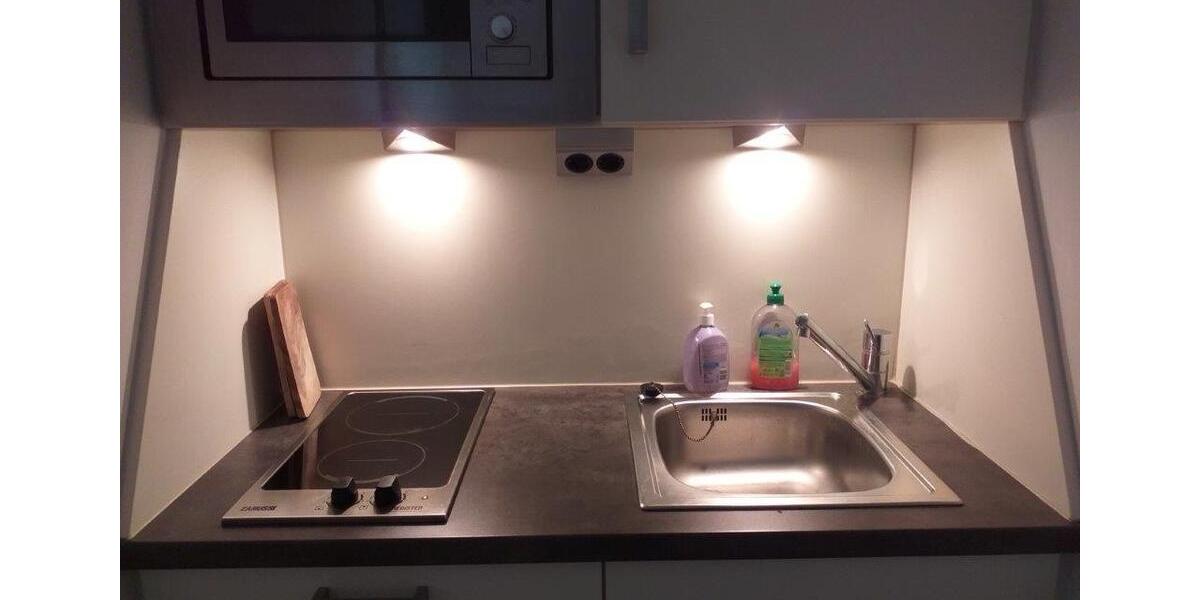 Erdgeschoßwohnung Laaber - 1 Zimmer, 23 m&sup2;, 154.000&euro; | Angebot:24560190