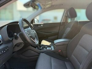 Hyundai TUCSON Style Mild-Hybrid 4WD Navi Soundsystem LED 112.817 km 19.670 &euro; Bad Wünnenberg 33181