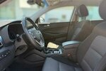 Hyundai TUCSON Style Mild-Hybrid 4WD Navi Soundsystem LED 112.817 km 19.670 &euro; Bad Wünnenberg 33181
