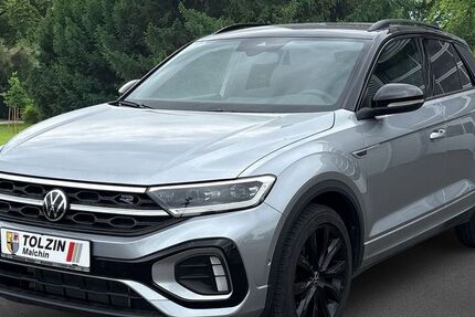 VW T-Roc 23.839 km 24.290 &euro; Malchin 17139