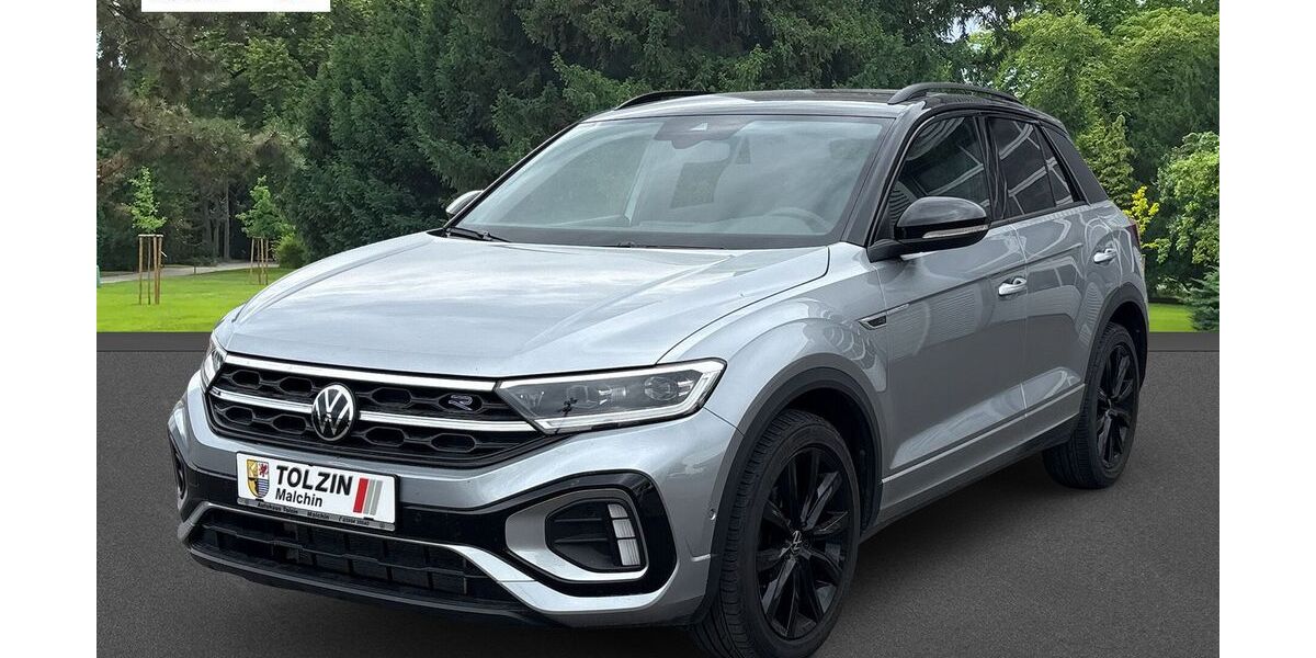 VW T-Roc 23.839 km 24.290 &euro; Malchin 17139