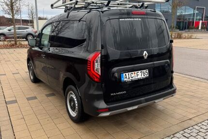 Renault Kangoo 15.176 km 21.000 &euro; Baar (Schwaben) 86674