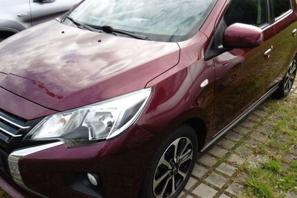 Mitsubishi Space Star 43.386 km 11.400 &euro; Goerlitz 02828