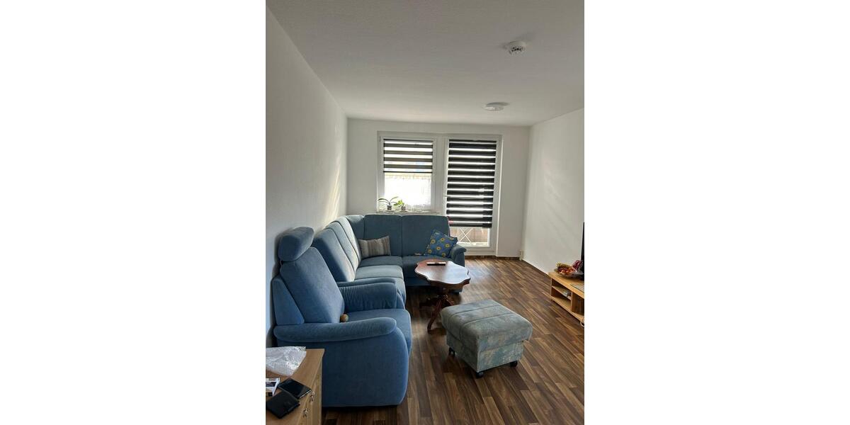 Mietwohnung in Werdau 3 zimmer