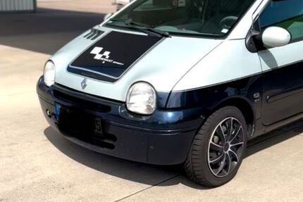 Renault Twingo 150.000 km 2.000 € Hüttlingen 73460