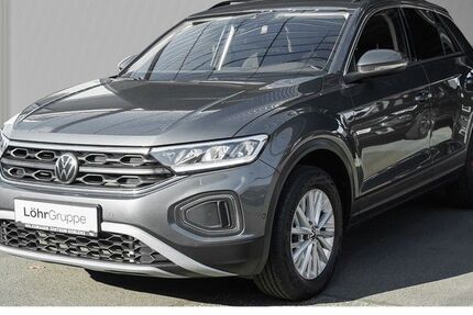 VW T-Roc 31.334 km 24.980 € Koblenz 56070