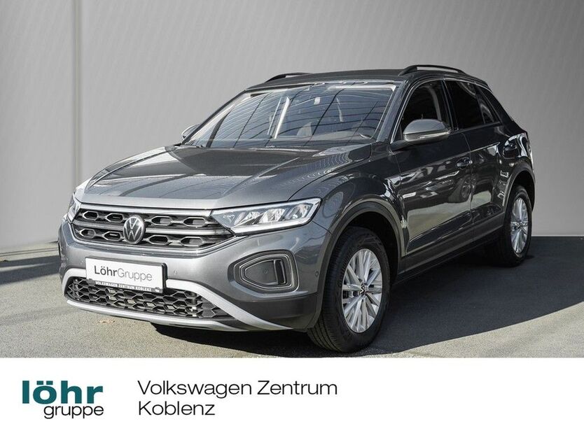 VW T-Roc 31.334 km 24.980 € Koblenz 56070