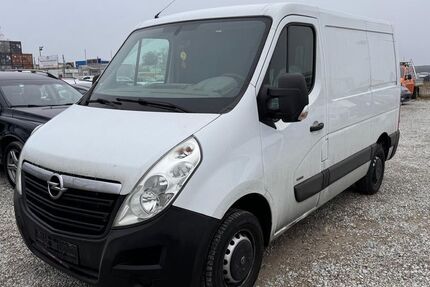Opel Movano 297.000 km 3.990 &euro; München 81829