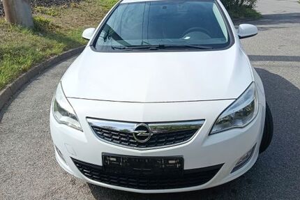 Opel Astra 53.000 km 5.950 &euro; Nürnberg 90459
