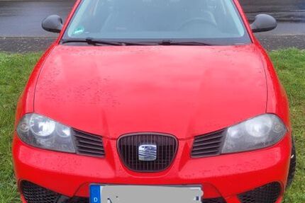 Seat Ibiza 185.500 km 850 &euro; Wissen 57537
