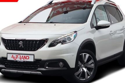 Peugeot 2008 111.759 km 11.990 &euro; Meißen 01662