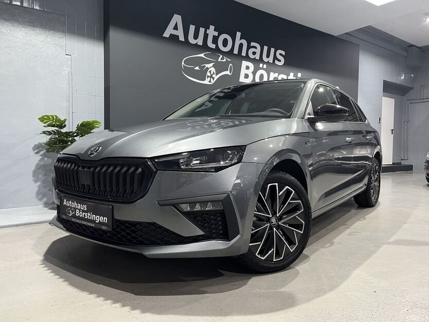 Skoda Scala 2.876 km 21.999 € Starzach-Börstingen 72181