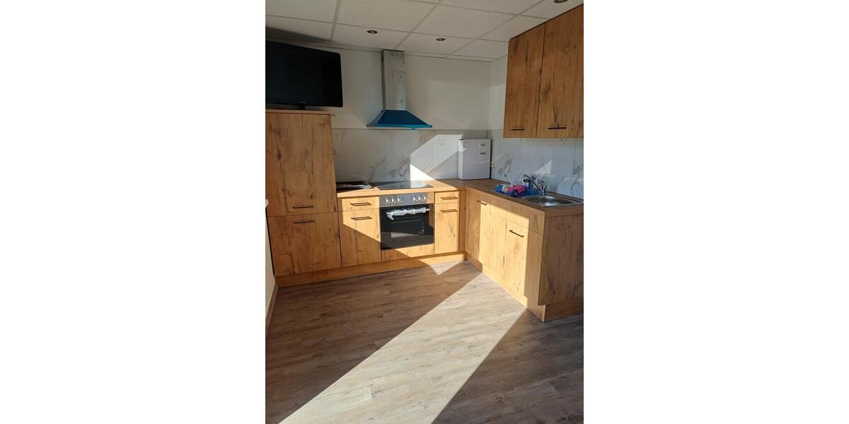 Erdgeschoßwohnung Fürstenberg/Havel Havel - 1 Zimmer, 35 m&sup2;, 650&euro; | Angebot:26247576