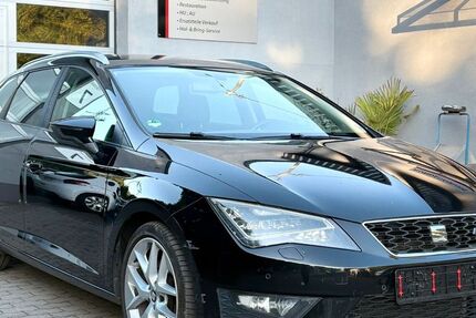 Seat Leon 187.000 km 7.999 &euro; Beckingen 66701