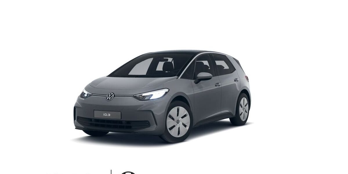 VW ID.3 16.600 km 28.660 &euro; Weimar 99423