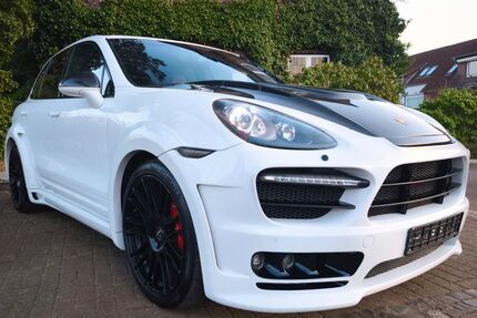 Porsche Cayenne 94.870 km 35.490 &euro; Norderstedt 22850