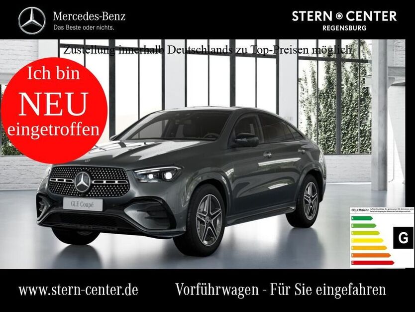GLE 450
