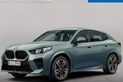 BMW X2 13.983 km 43.899 &euro; Essen 45141