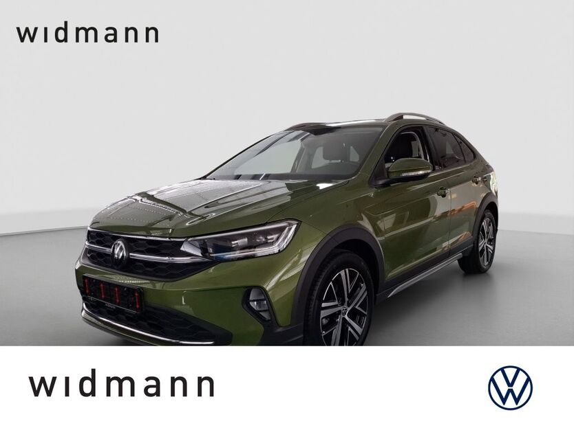 VW Taigo 15.850 km 23.850 € Schwäbisch Gmünd 73527