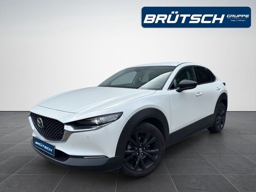 CX-30