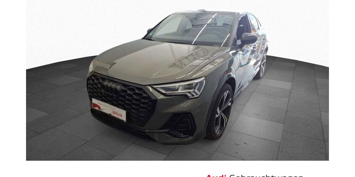 Audi Q3 58.511 km 34.890 &euro; Kassel 34125
