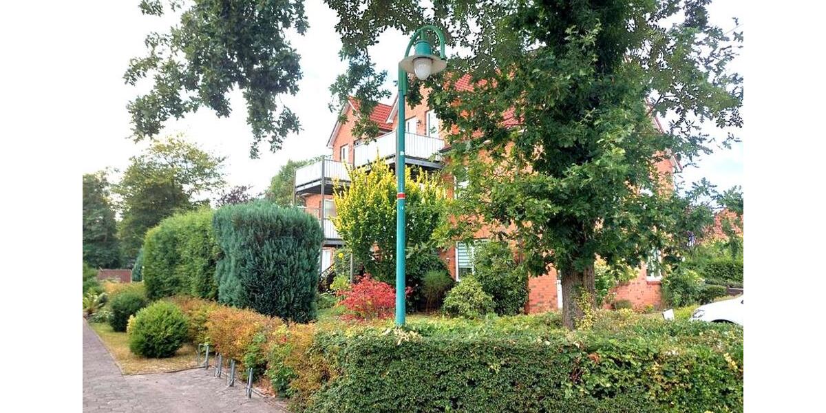 Etagenwohnung Schortens - 3 Zimmer, 67 m&sup2;, 520&euro; | Angebot:25381852