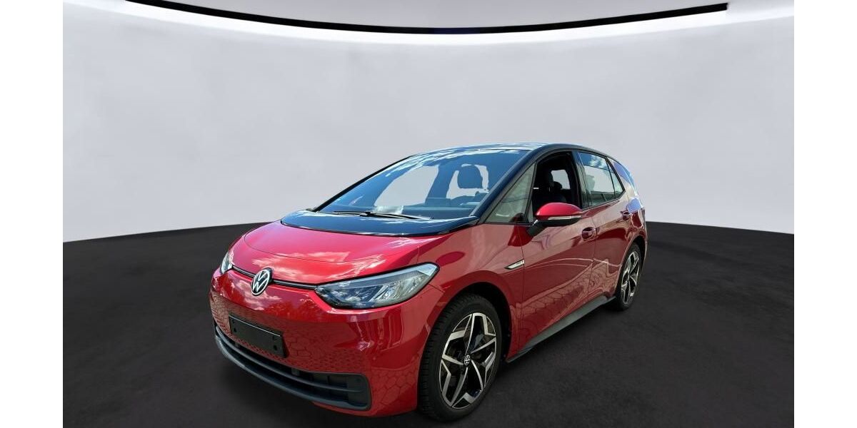 VW ID.3 43.784 km 28.950 &euro; Erfurt 99098