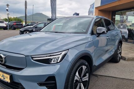 Volvo C40 22.000 km 31.790 &euro; Görlitz 02827
