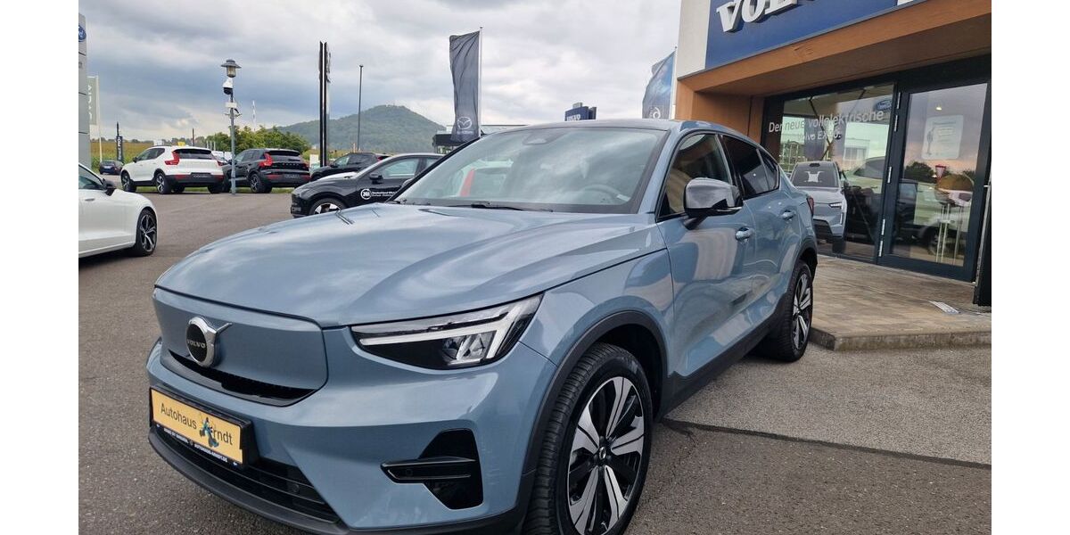 Volvo C40 22.000 km 31.790 &euro; Görlitz 02827