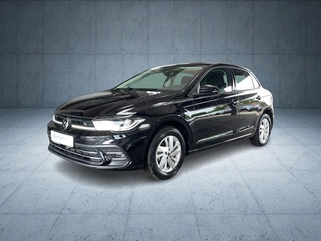 VW Polo 9.645 km 22.476 € Oldenburg 26135