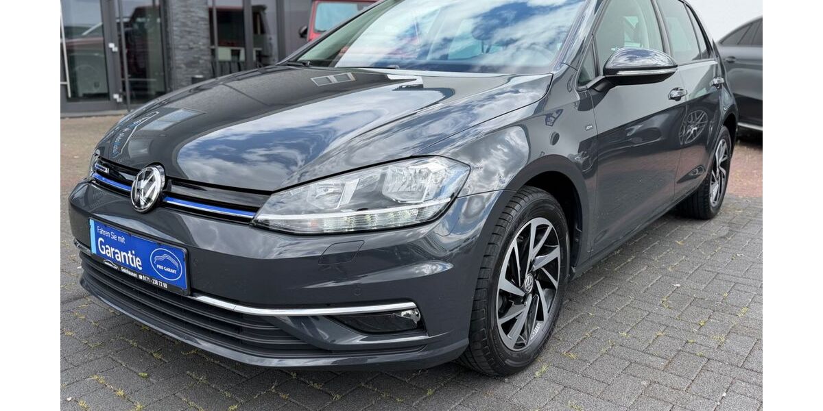 VW Golf 20.000 km 14.950 &euro; Gelnhausen 63571