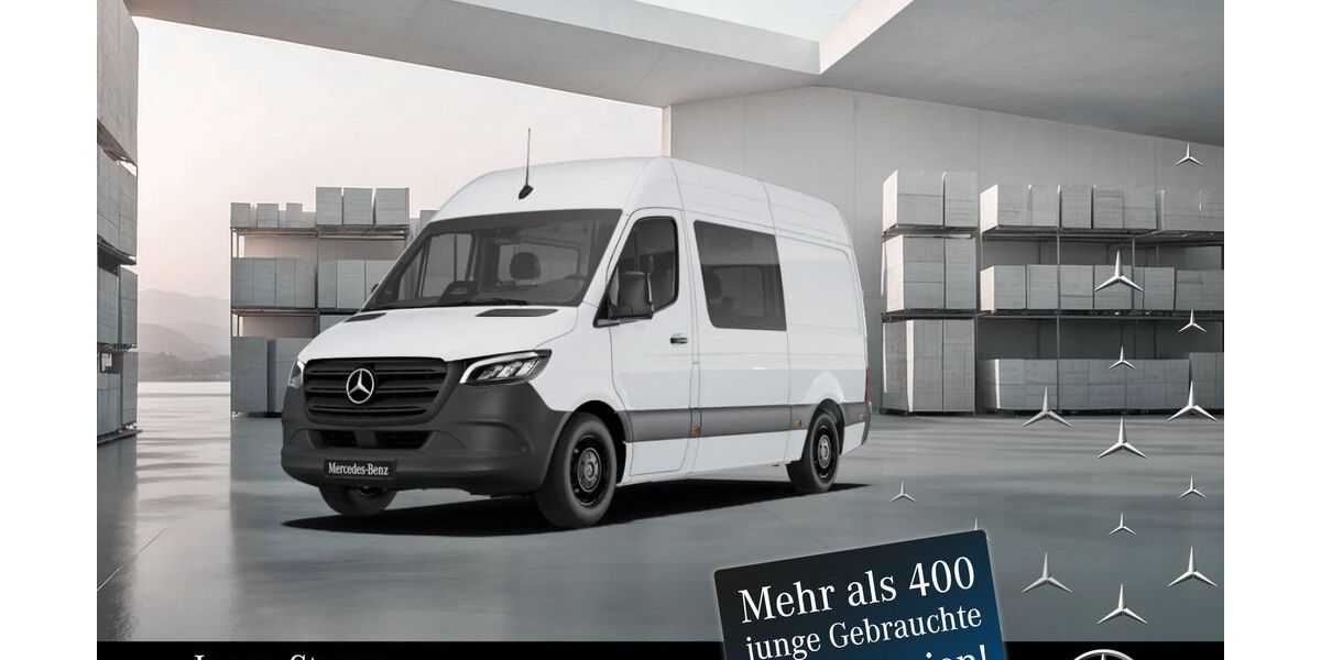 Mercedes-Benz Sprinter 9.000 km 58.881 &euro; Koblenz 56070