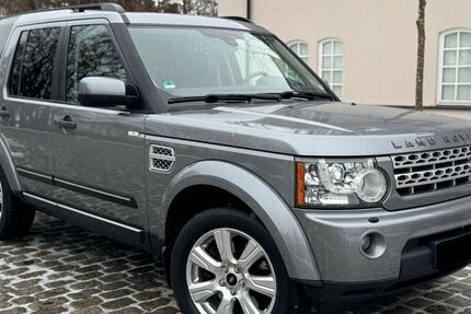 Land Rover Discovery 177.000 km 14.800 &euro; Oberhaching 82041
