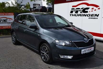 Skoda Rapid 120.000 km 8.990 &euro; Erfurt 99099